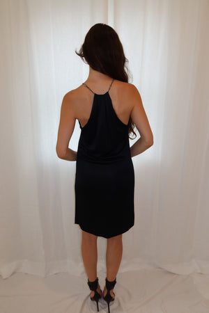 Gucci by Tom Ford SS2000 Jersey Chain Dress