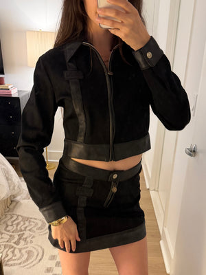 Versace Jeans Couture Set
