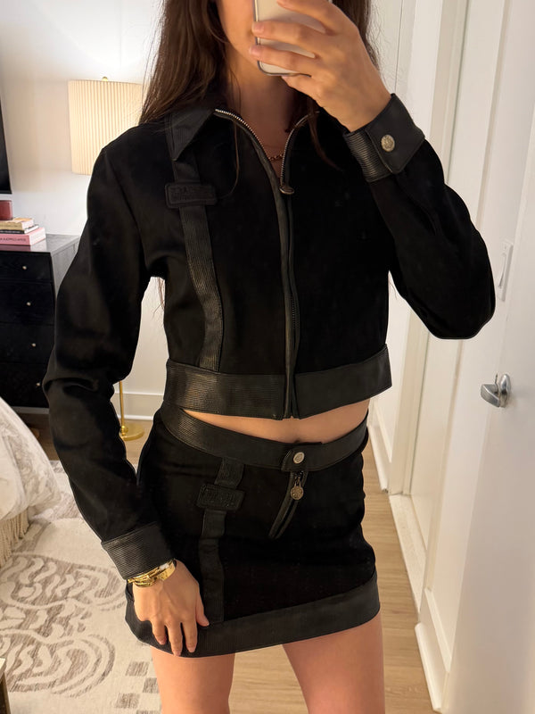 Versace Jeans Couture Set