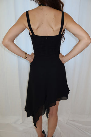 Versace Jeans Couture Corset
Dress