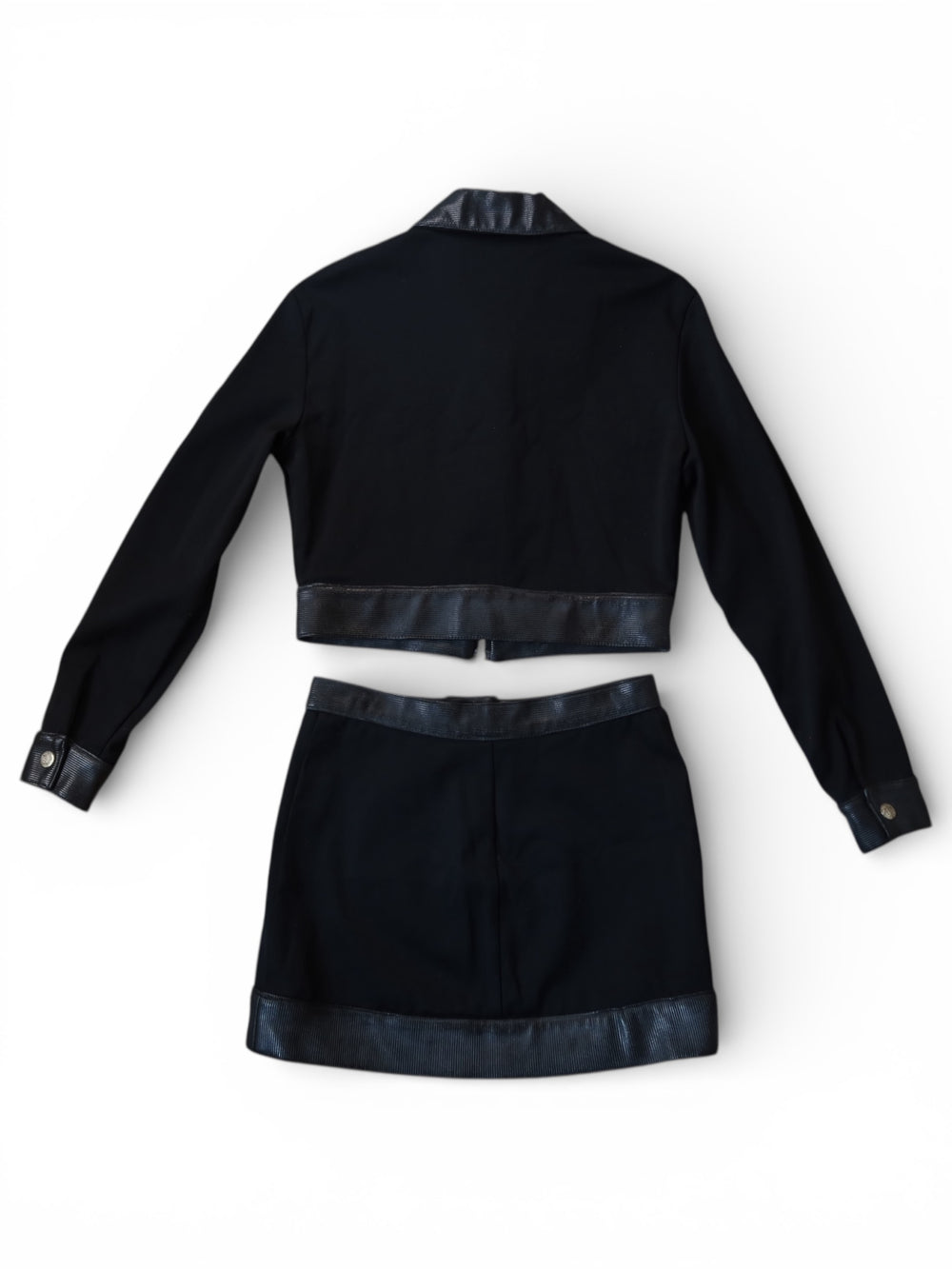 Versace Jeans Couture Set
