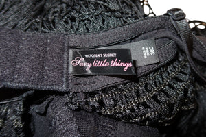 Victoria’s Secret “Sexy Little Thing” Fringe Bra